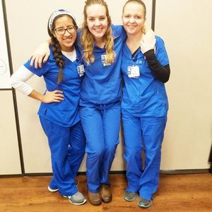 Meet your Posher, Tonya